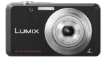 Lumix DMC-FH4 image