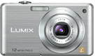 Lumix DMC-FS15 image