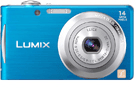 Lumix DMC-FS16 image