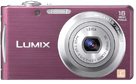 Lumix DMC-FS18 image