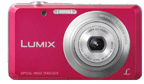 Lumix DMC-FS28 image