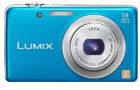Lumix DMC-FS40 image