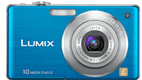 Lumix DMC-FS7 image