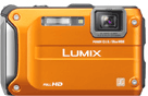 Lumix DMC-TS3 image