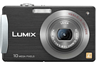 Lumix DMC-FX500 image