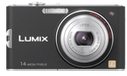 Lumix DMC-FX66 image