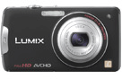 Lumix DMC-FX700 image