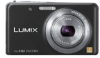 Lumix DMC-FX80 image