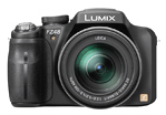 Lumix DMC-FZ48 image