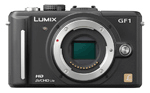Lumix DMC-GF1 image