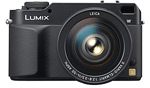 Lumix DMC-L1 image