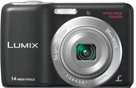 Lumix DMC-LS6 image