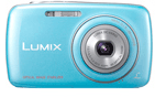 Lumix DMC-S1 image