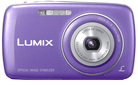 Lumix DMC-S3 image