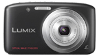 Lumix DMC-S5 image