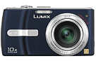 Lumix DMC-TZ1 image