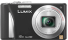 Lumix DMC-TZ25 image