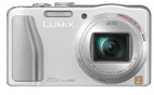 Lumix DMC-TZ30 image