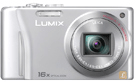 Lumix DMC-TZ18 image