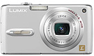 Lumix DMC-FX07 image