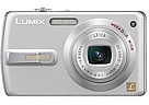 Lumix DMC-FX50 image