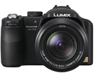 Lumix DMC-FZ50 image