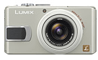 Lumix DMC-LX2 image