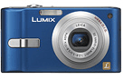 Lumix DMC-FX10 image