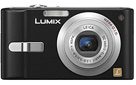 Lumix DMC-FX12 image