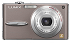 Lumix DMC-FX30 image