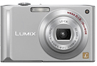 Lumix DMC-FX55 image