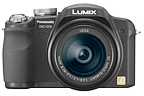 Lumix DMC-FZ18 image