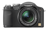 Lumix DMC-FZ8 image