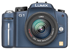 Lumix DMC-G1 image