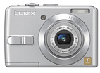 Lumix DMC-LS60 image