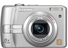 Lumix DMC-LZ6 image