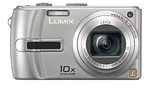 Lumix DMC-TZ2 image