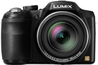 Lumix DMC-LZ30 image