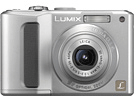 Lumix DMC-LZ8 image