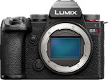 Lumix DC-S5 II image