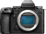 Lumix DC-S5 IIX image