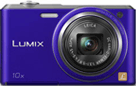 Lumix DMC-SZ3 image