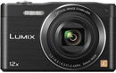 Lumix DMC-SZ8 image