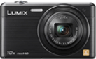 Lumix DMC-SZ9 image