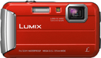 Lumix DMC-TS25 image
