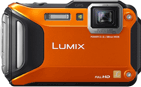 Lumix DMC-TS5 image