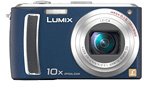 Lumix DMC-TZ5 image
