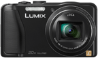 Lumix DMC-ZS25 image