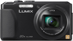 Lumix DMC-ZS30 image