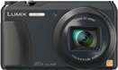 Lumix DMC-TZ55 image